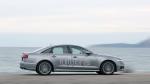 Audi A6 TFSI Ultra Sedan 2014 года (WW)